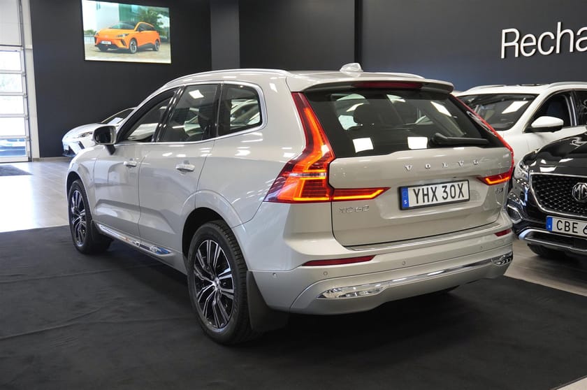 Bild 5 av Volvo XC60