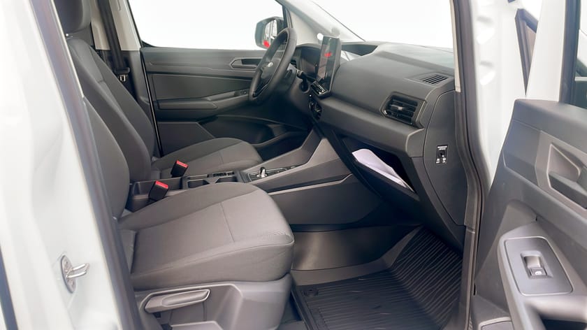 Bild 3 av Ford Transit Connect L2