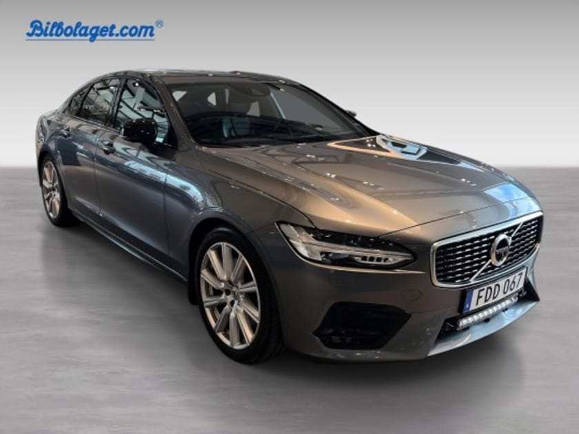 Bild 3 av Volvo S90