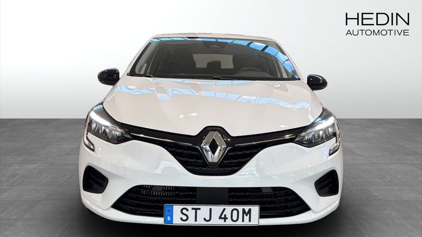 Bild 2 av Renault Clio