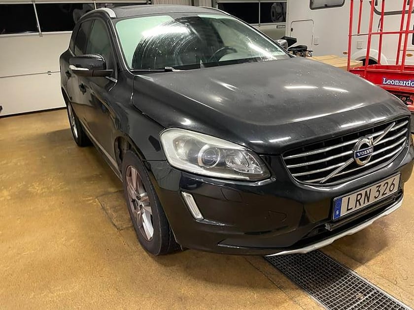 Bild 2 av Volvo XC60