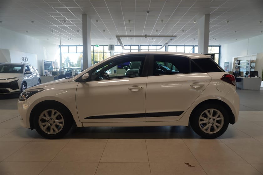 Bild 3 av Hyundai i20