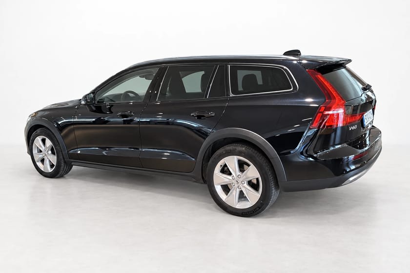 Bild 3 av Volvo V60 Cross Country