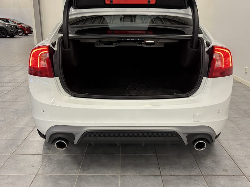 Bild 5 av Volvo S60
