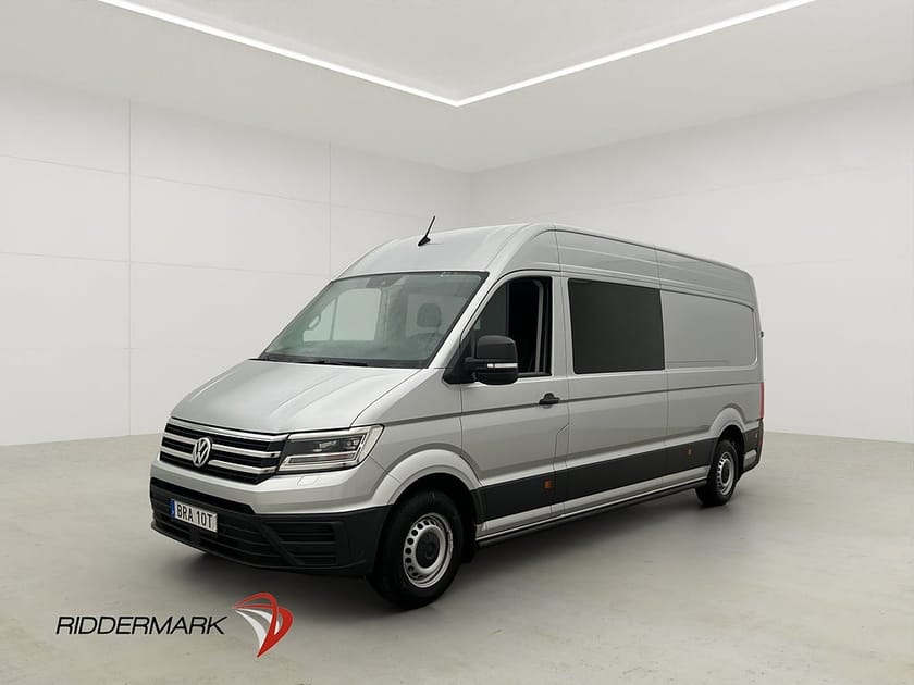 Bild 3 av Volkswagen Crafter