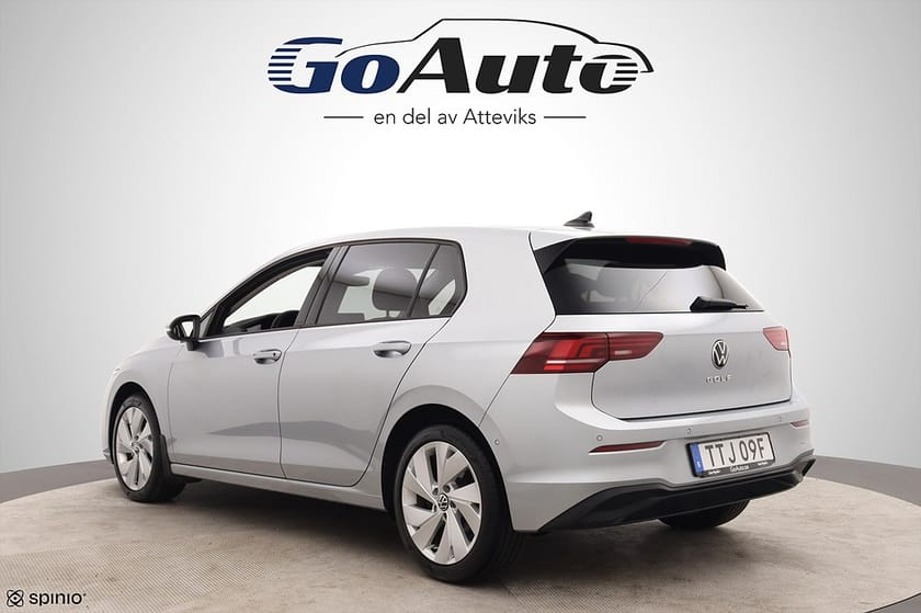 Bild 5 av Volkswagen Golf
