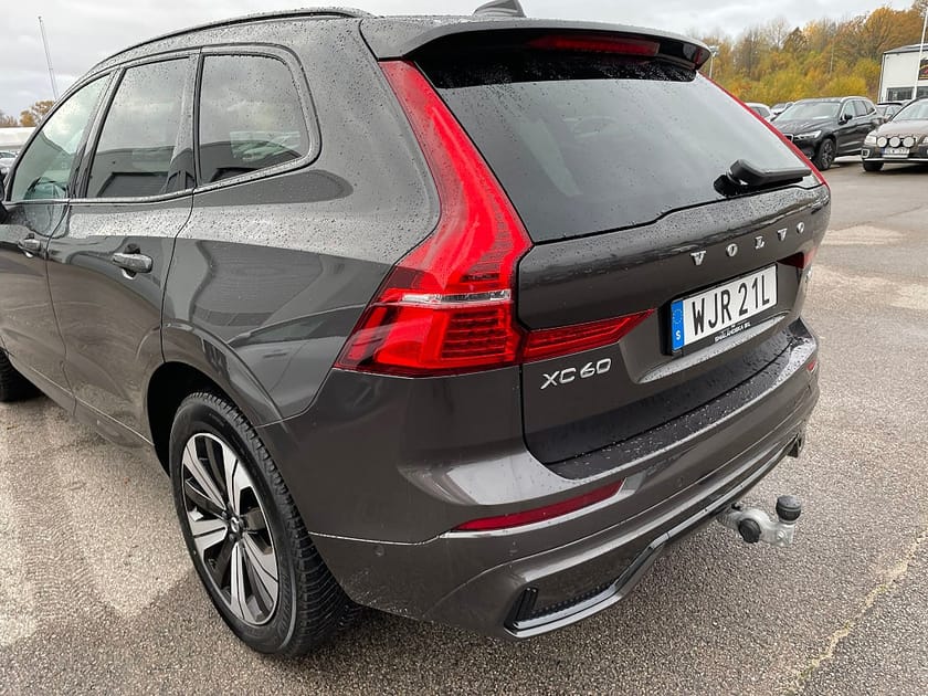 Bild 4 av Volvo XC60