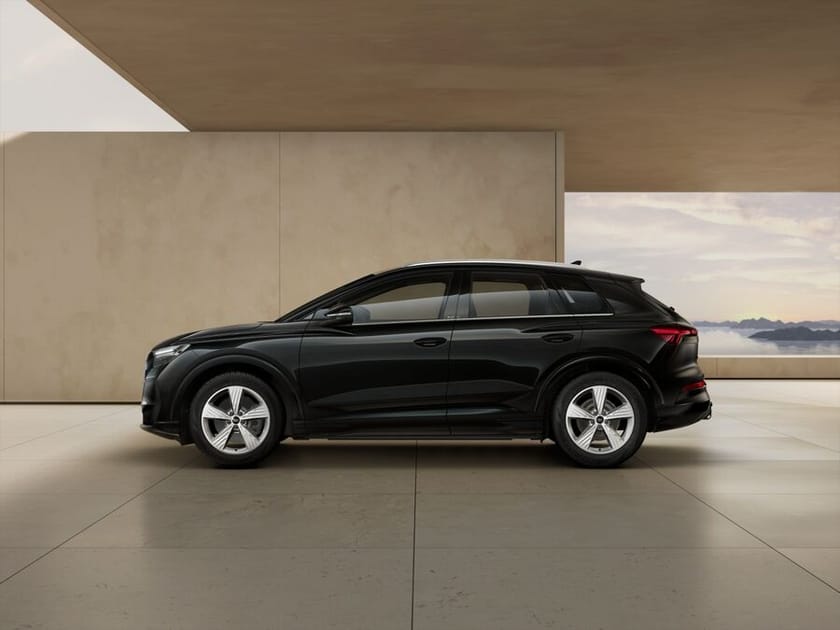 Bild 5 av Audi Q4 e-tron quattro