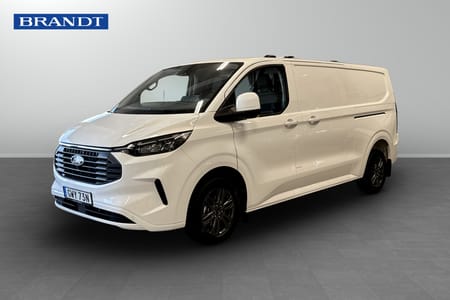 Ford Transit Custom 320