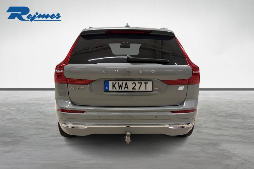 Bild 4 av Volvo XC60
