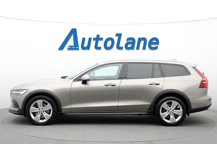 Bild 5 av Volvo V60 Cross Country