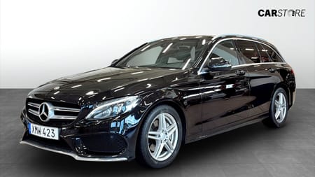 Mercedes-Benz C 180 T