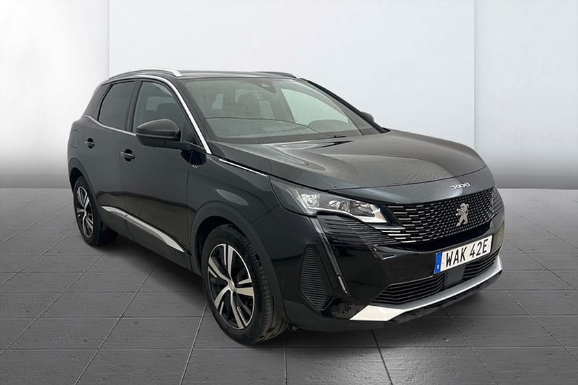 Bild 3 av Peugeot 3008