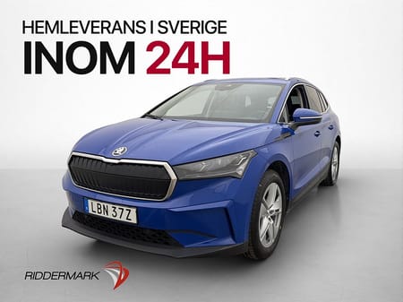 Škoda Enyaq iV 80