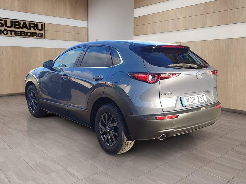 Bild 3 av Mazda CX-30
