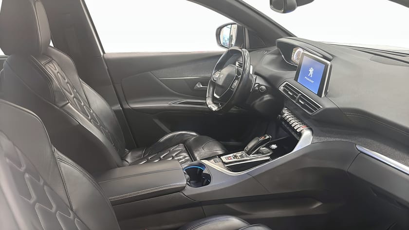 Bild 3 av Peugeot 5008