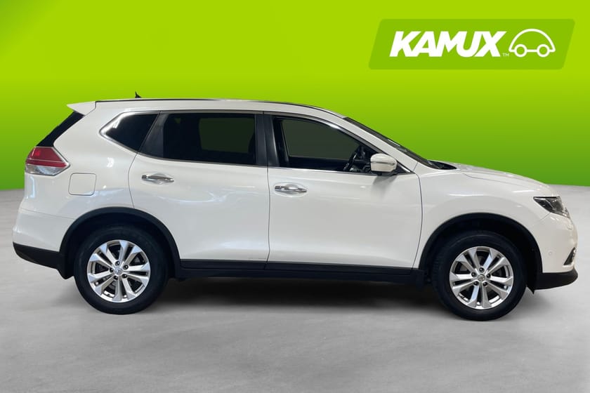 Bild 2 av Nissan X-Trail
