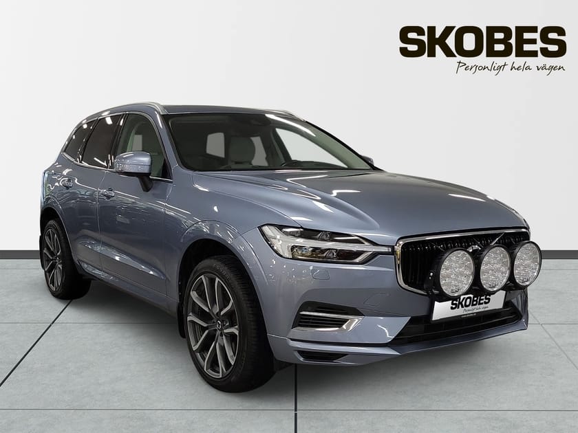 Bild 1 av Volvo XC60