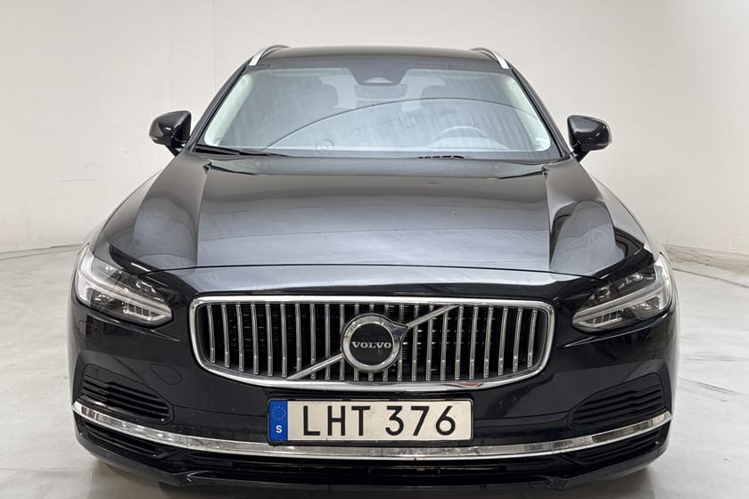 Bild 5 av Volvo V90