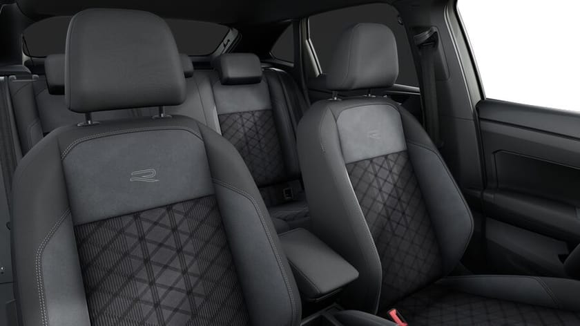 Bild 5 av Volkswagen Taigo