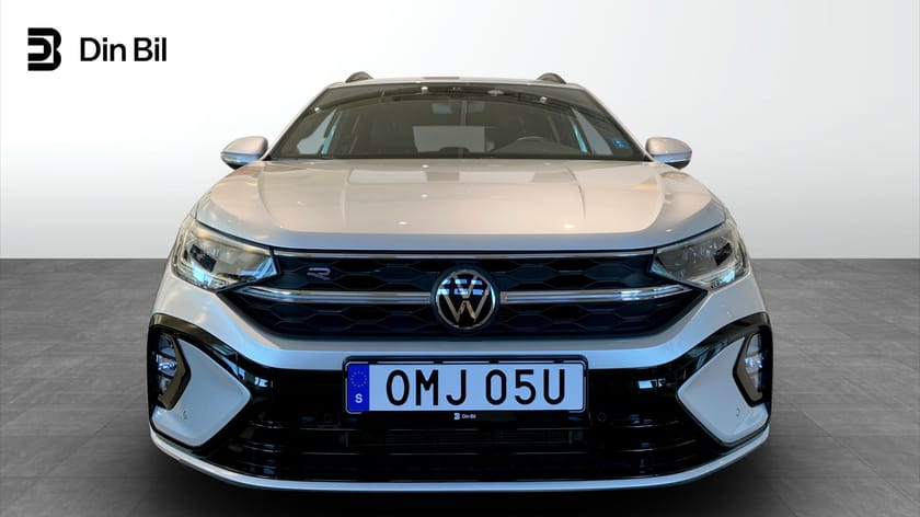 Bild 4 av Volkswagen Taigo