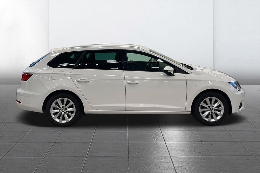 Bild 5 av SEAT Leon ST