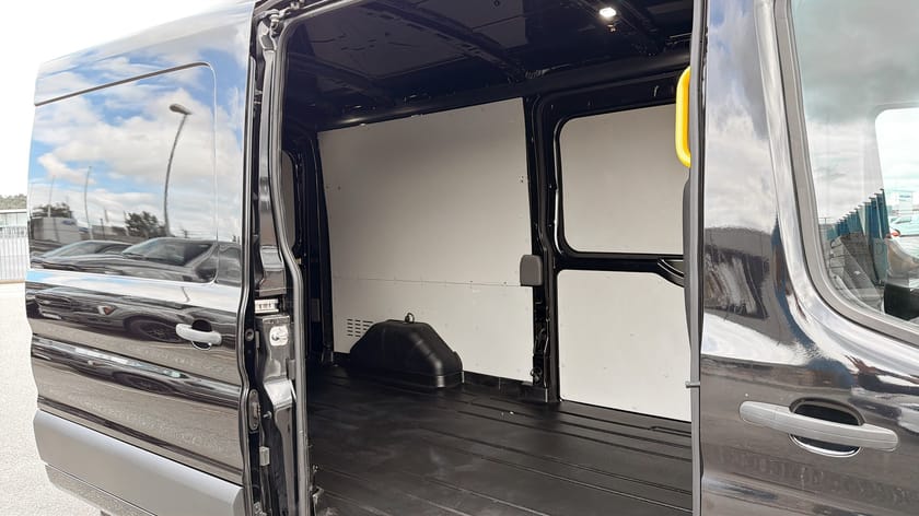 Bild 5 av Ford Transit 350