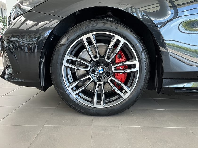 Bild 4 av BMW i5 xDrive40 Touring