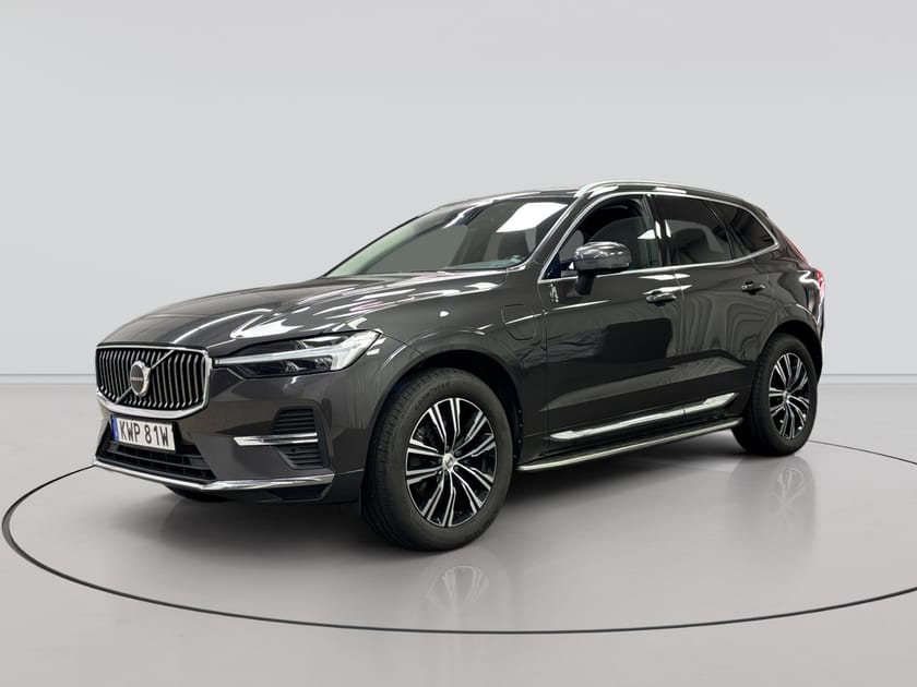 Bild 1 av Volvo XC60
