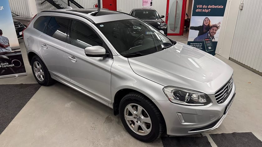 Bild 2 av Volvo XC60