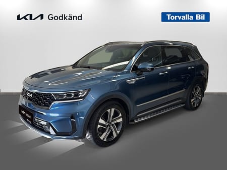 Kia Sorento PHEV