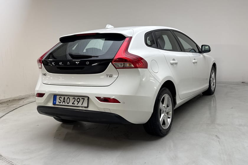 Bild 3 av Volvo V40