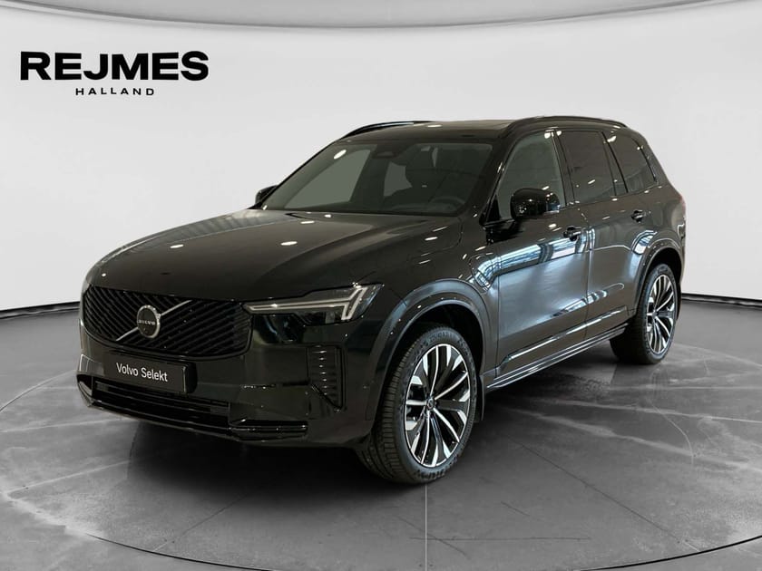 Bild 1 av Volvo XC90