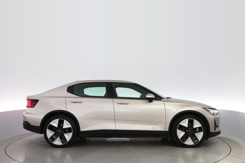 Bild 5 av Polestar 2 Standard Range Single Motor