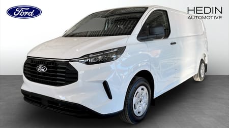Ford Transit Custom 320
