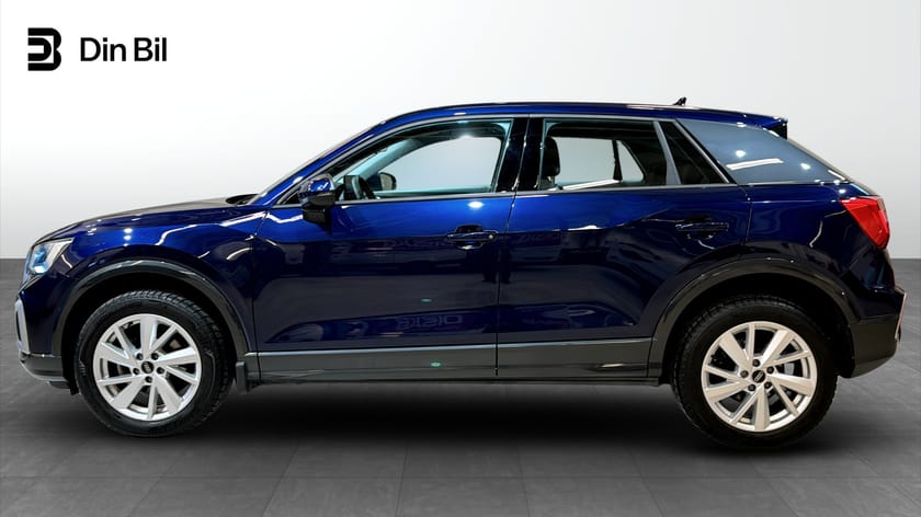 Bild 2 av Audi Q2 35 TFSI