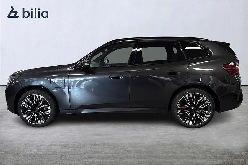 Bild 3 av BMW X3 30e xDrive