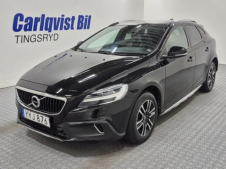 Volvo V40 Cross Country