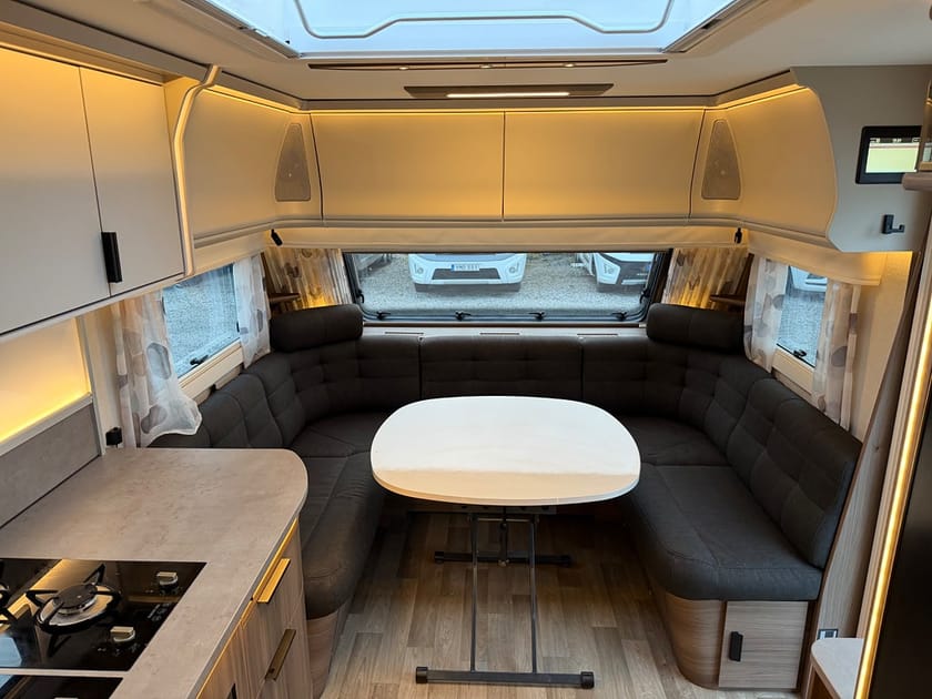 Bild 3 av Kabe Royal 630