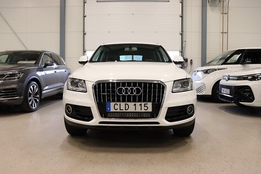 Bild 3 av Audi Q5