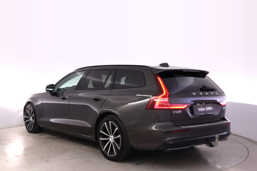 Bild 3 av Volvo V60