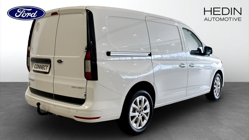 Bild 4 av Ford Transit Connect L2