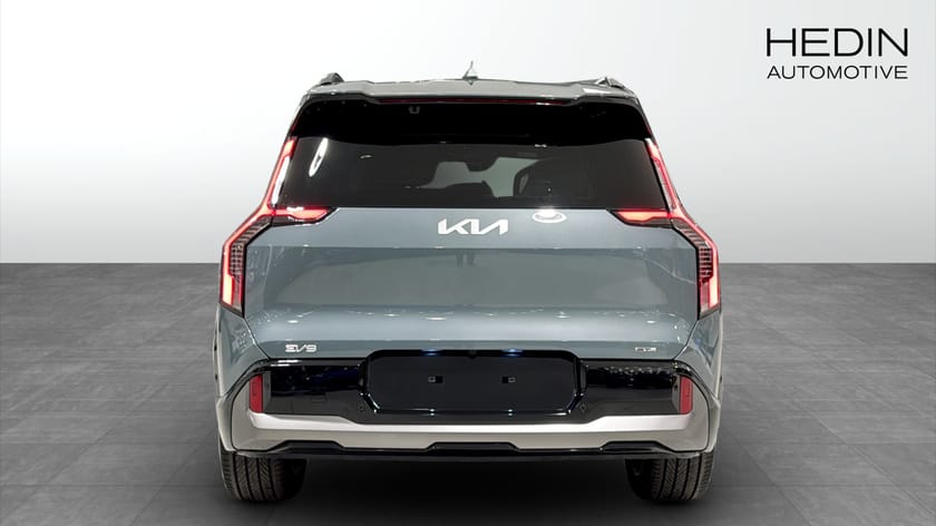 Bild 3 av Kia EV9 AWD