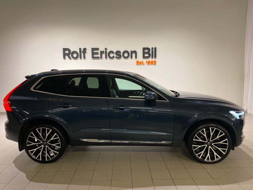 Bild 3 av Volvo XC60