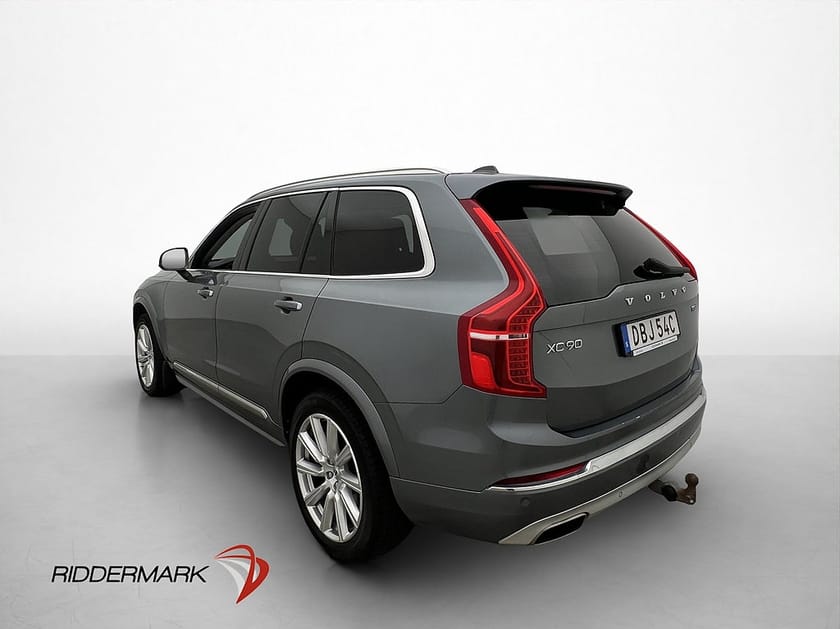 Bild 5 av Volvo XC90