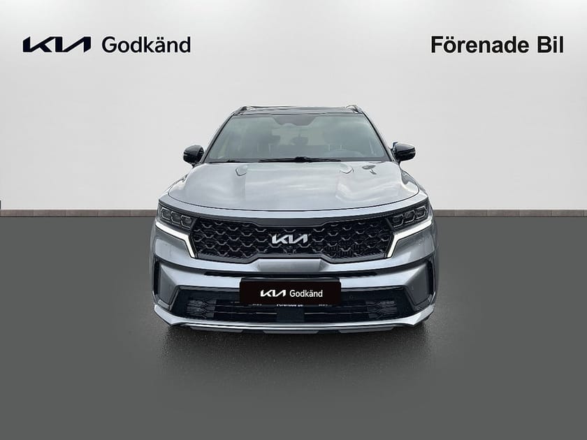 Bild 2 av Kia Sorento PHEV