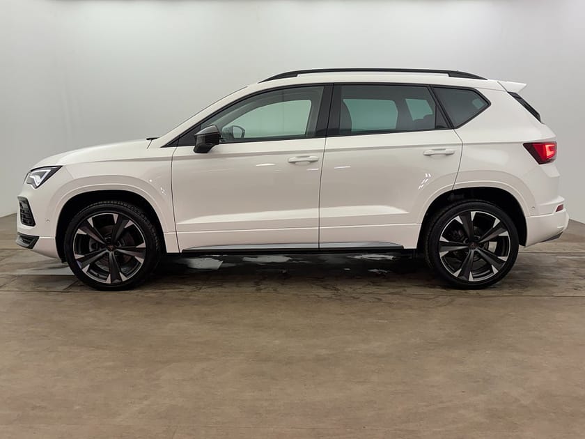 Bild 3 av CUPRA Ateca