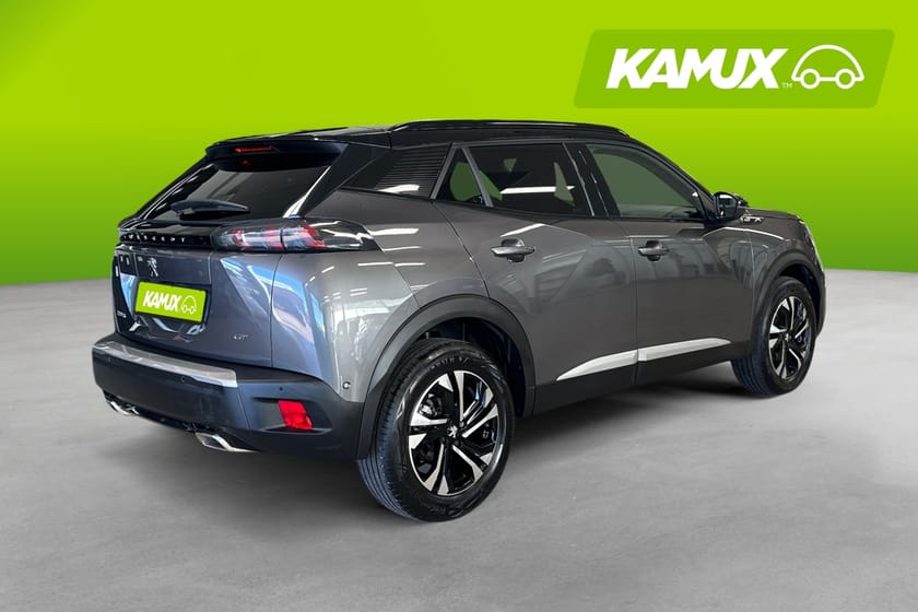 Bild 4 av Peugeot 2008