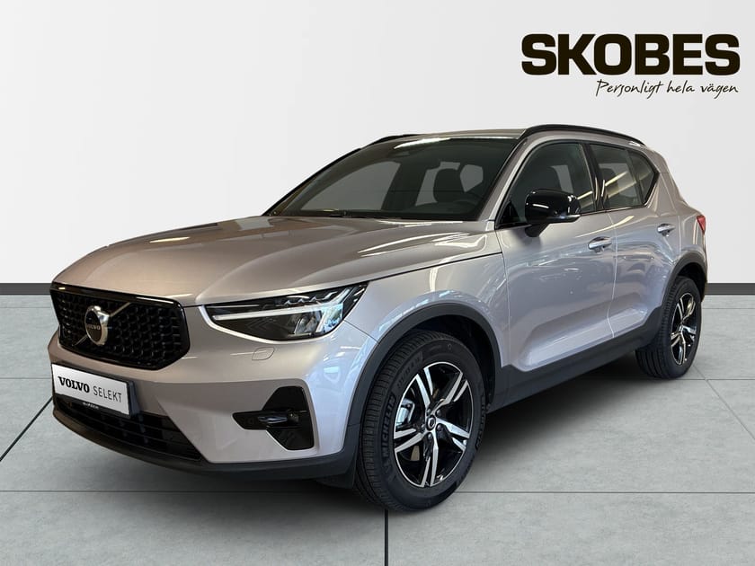 Bild 3 av Volvo XC40