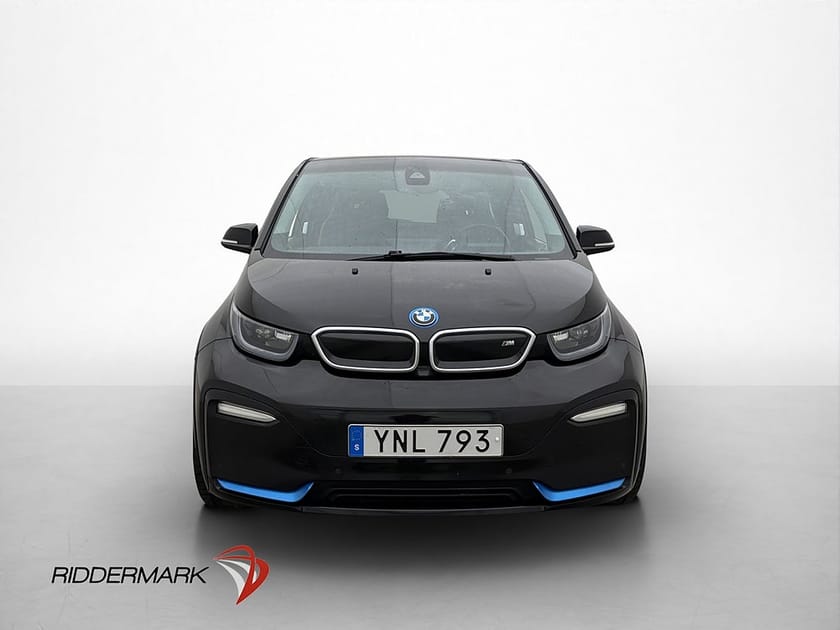 Bild 2 av BMW i3s 94 Ah